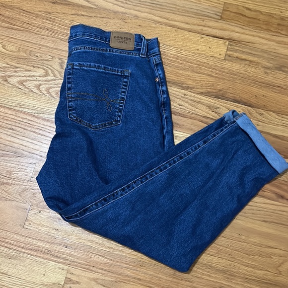 Denizen from Levi's Jeans Denizen Boyfriend Jeans Poshmark
